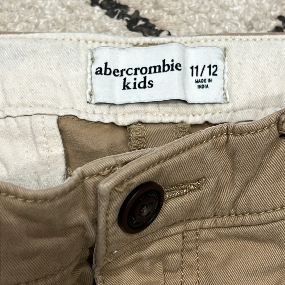 Abercrombie kids Casual Shorts